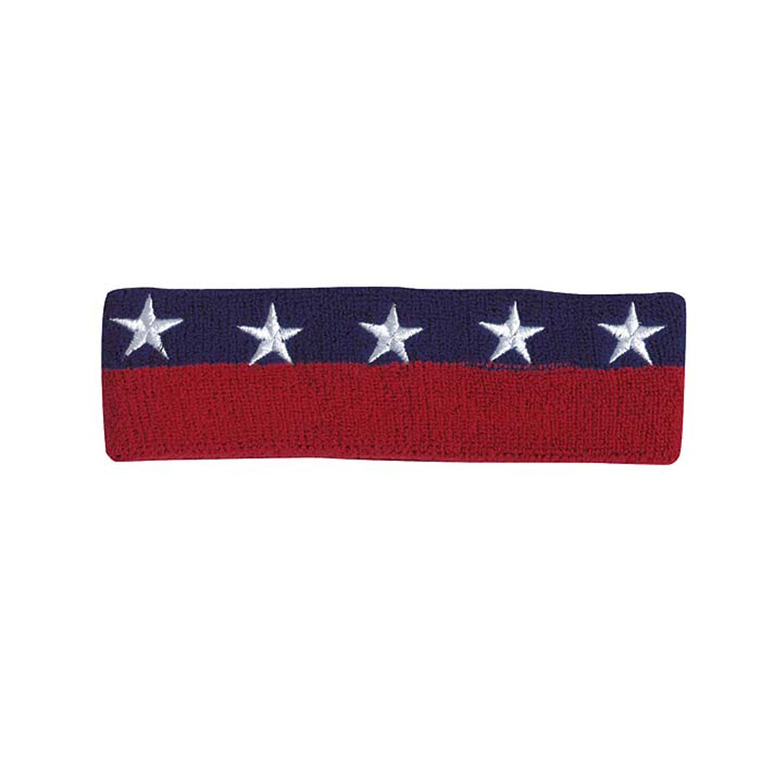 Cobra Cap Hb-2 Headband Patterns 7’’x 2’’ - Flag