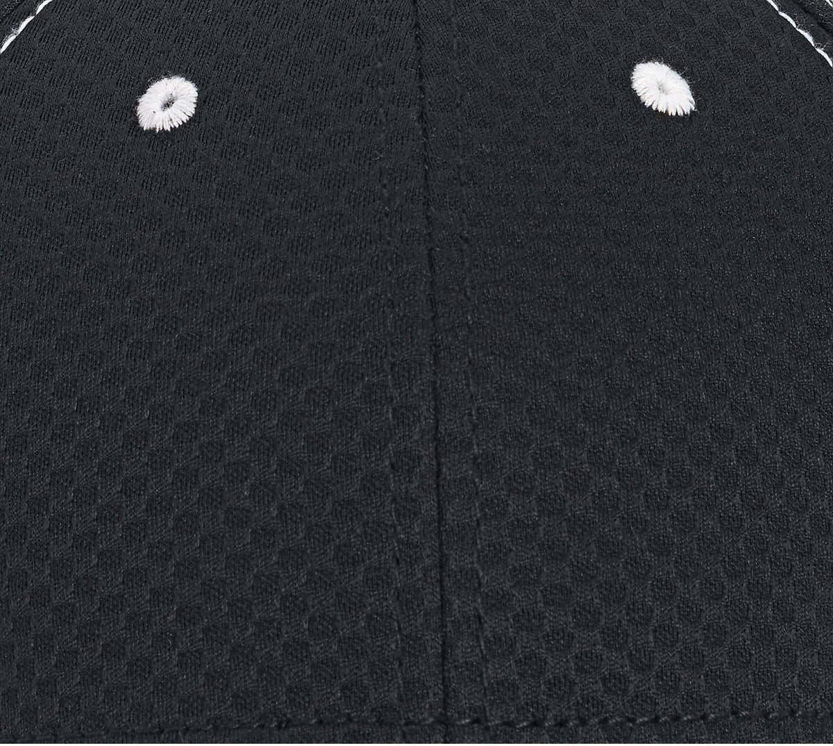 Cobra Cap Hbm 6 Panel Hexagon Cool off - Charcoal