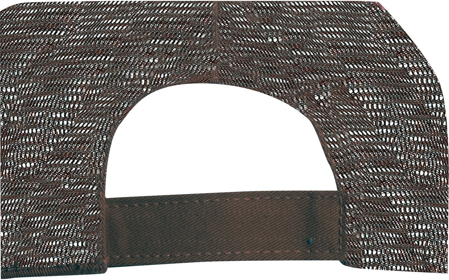 Cobra Cap Hdp-p Hidensity Pattern Print Paper Straw - Toffee Orchid