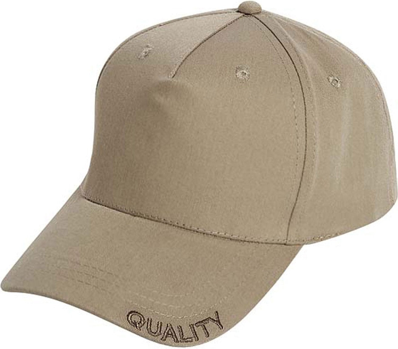 Cobra Cap Motv 5 Panel Motivation - Khaki.quality