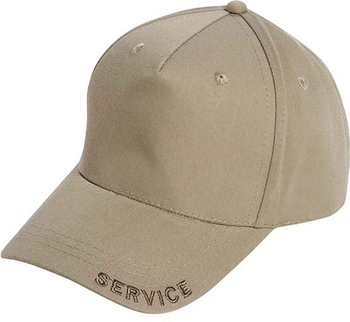 Cobra Cap Motv 5 Panel Motivation - Khaki.service