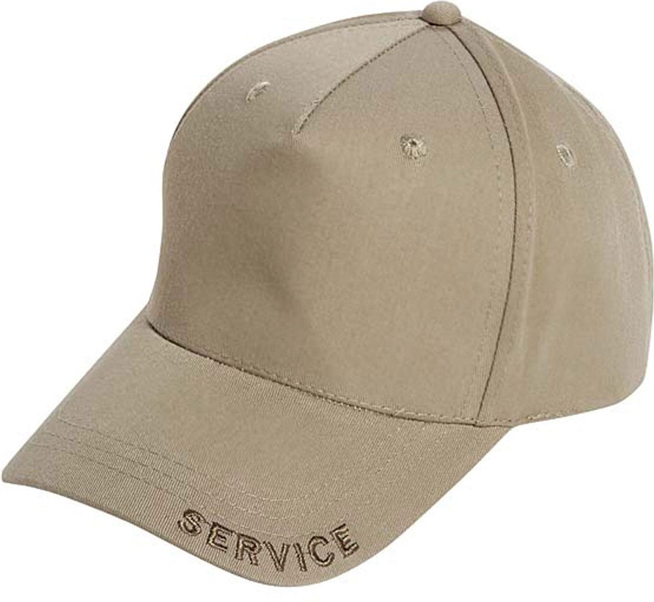 Cobra Cap Motv 5 Panel Motivation - Khaki.service