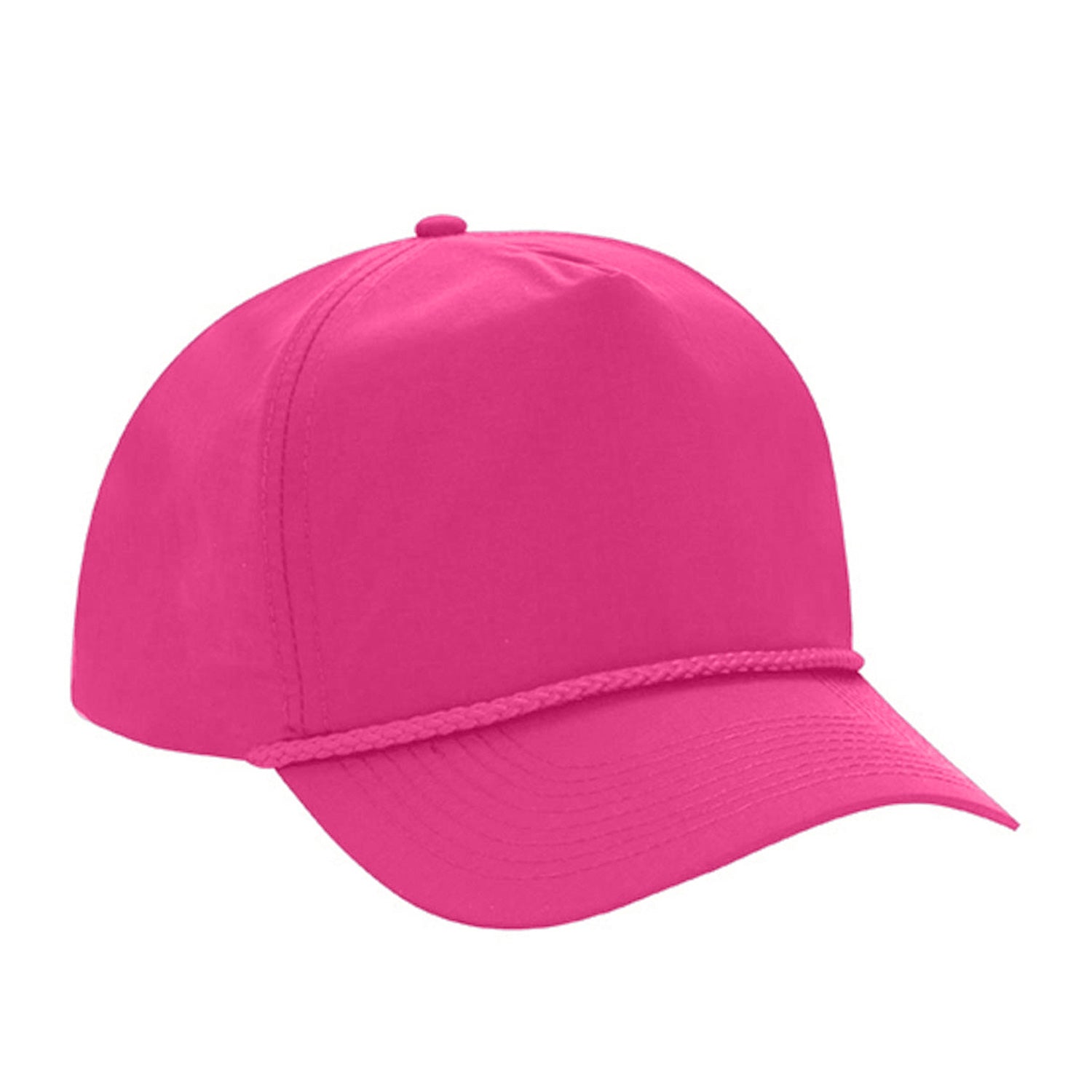 Cobra Cap Ncc Neon Crincle Taslon - Pink
