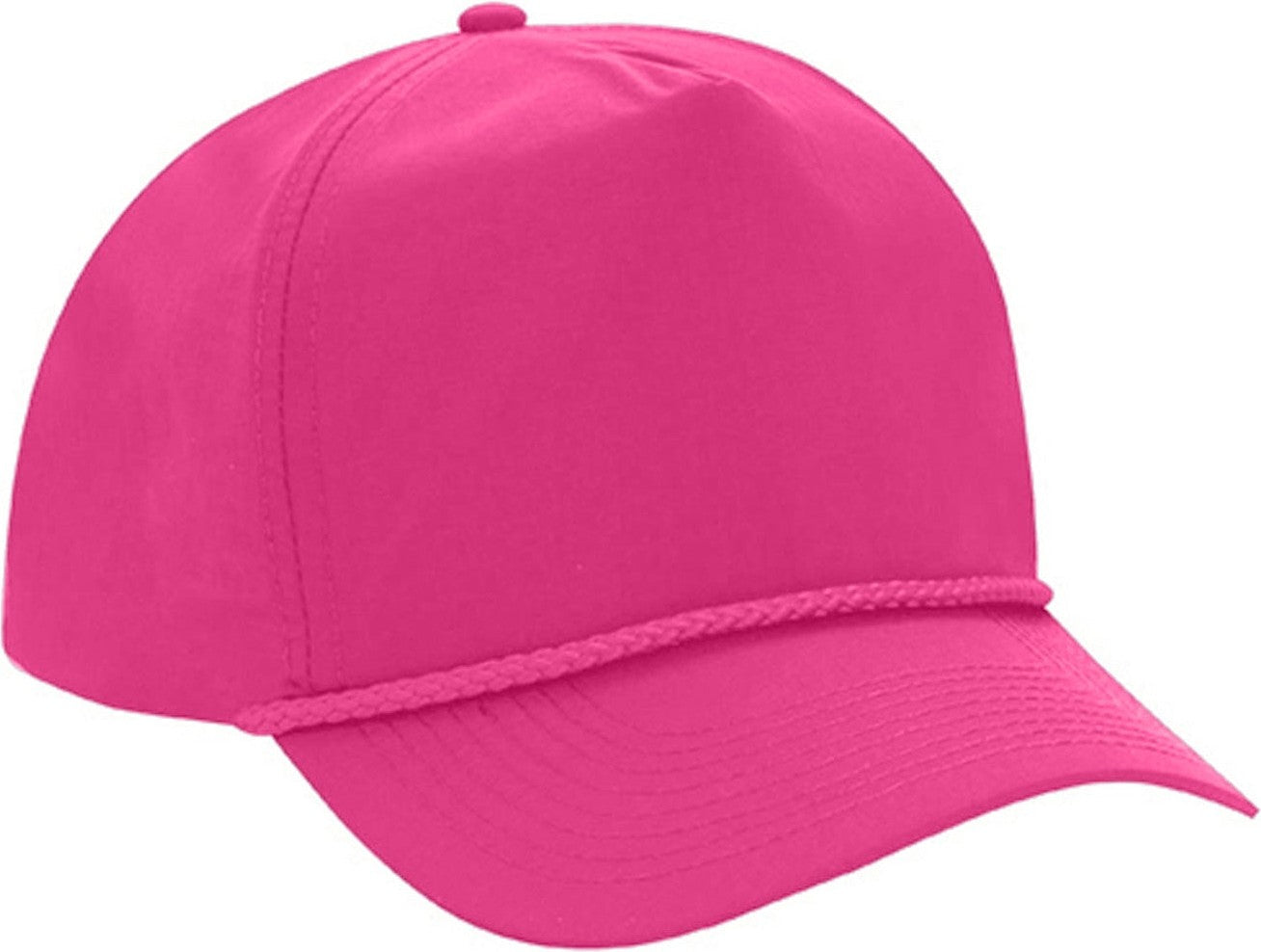 Cobra Cap Ncc Neon Crincle Taslon - Pink