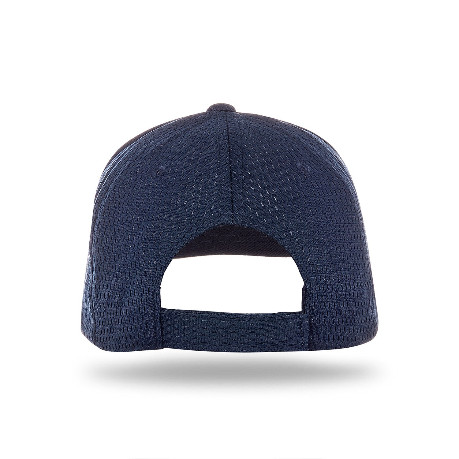 Cobra Cap Pam 6 Panel Pro Athletic Mesh - Bright Navy