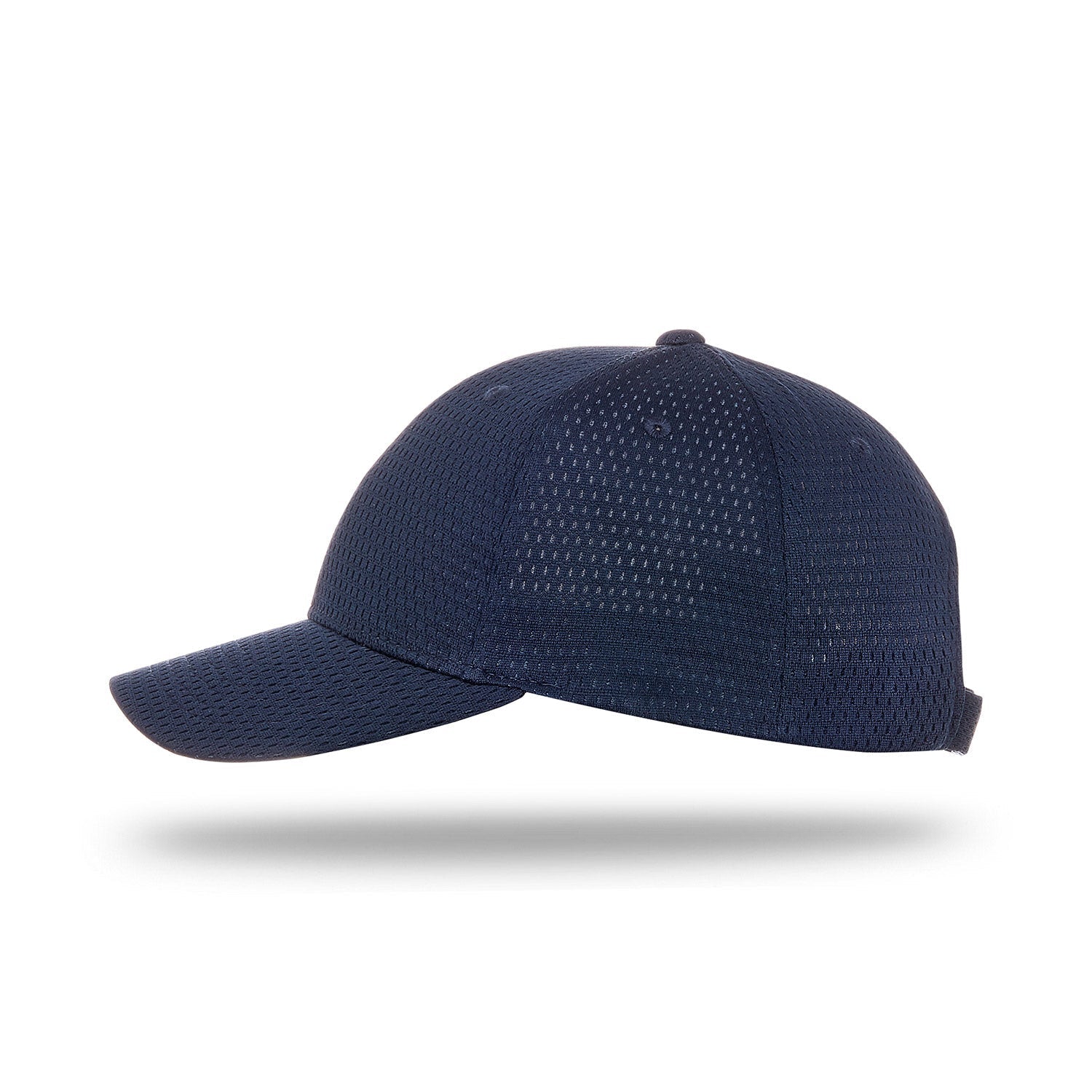 Cobra Cap Pam 6 Panel Pro Athletic Mesh - Bright Navy