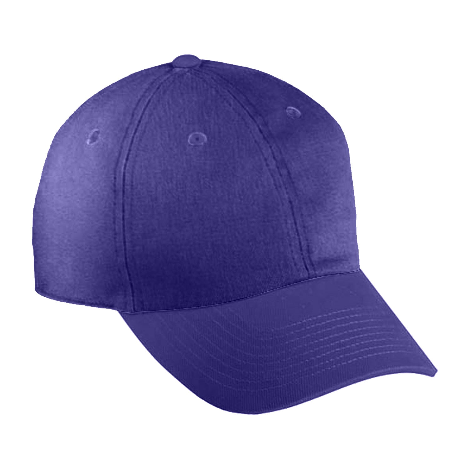 Cobra Cap Pbv-r 6 Panel Heavy Brushed Relaxed - Royal Youth