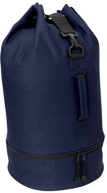 Cobra Cap Pg20 Polyester Gym/locker 20’’ Bag - Navy