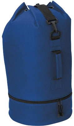 Cobra Cap Pg20 Polyester Gym/locker 20’’ Bag - Royal