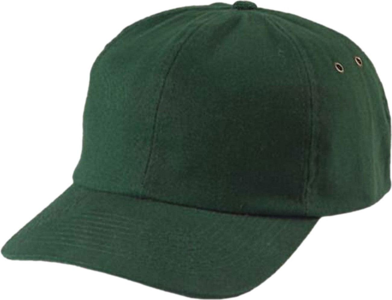 Cobra Cap Phb-r Heavy Brushed Polo - Dark Green