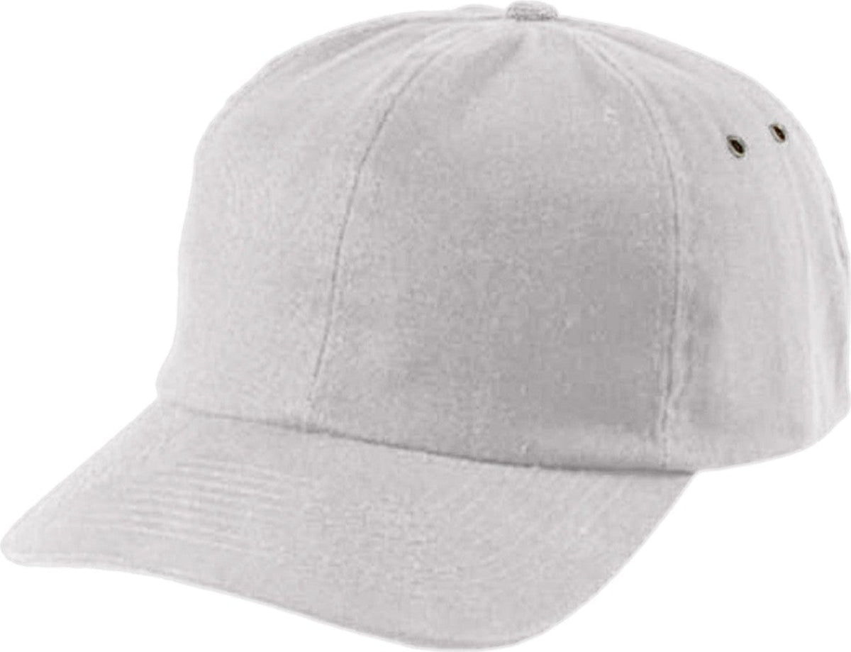 Cobra Cap Phb-r Heavy Brushed Polo - White