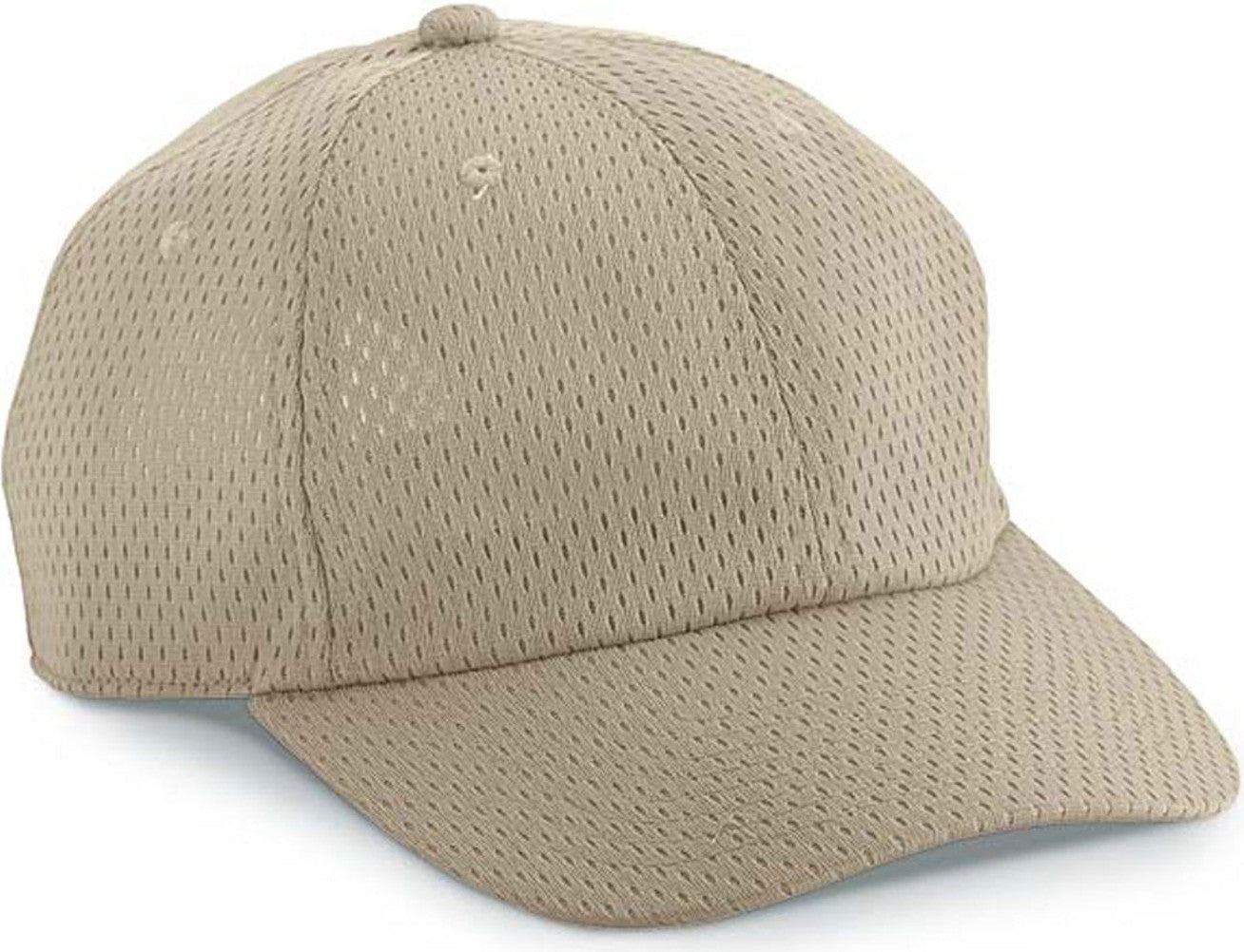 Cobra Cap Pkl Performance Quick Dry Relaxed - Khaki