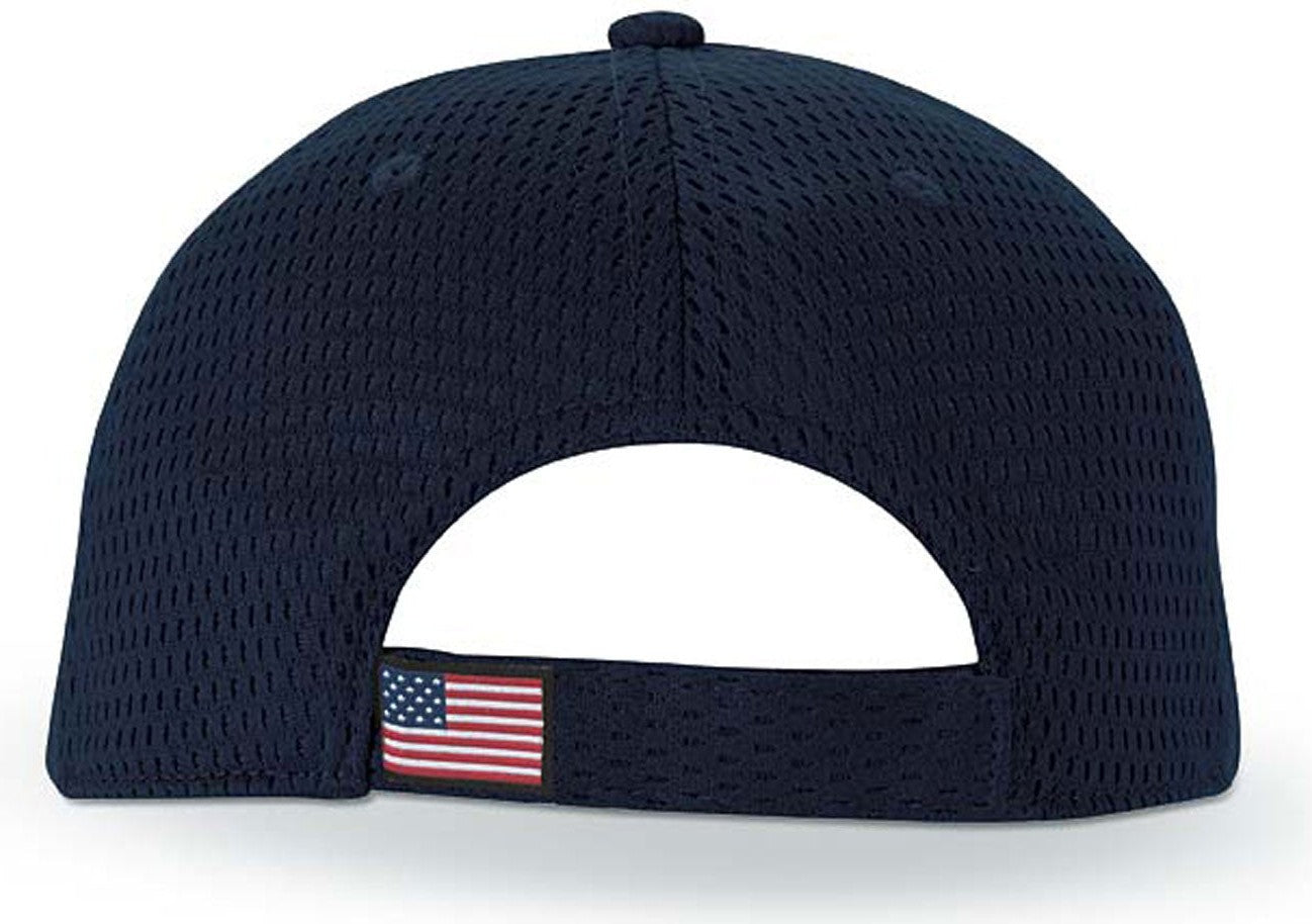 Cobra Cap Pkl Performance Quick Dry Relaxed - Navy