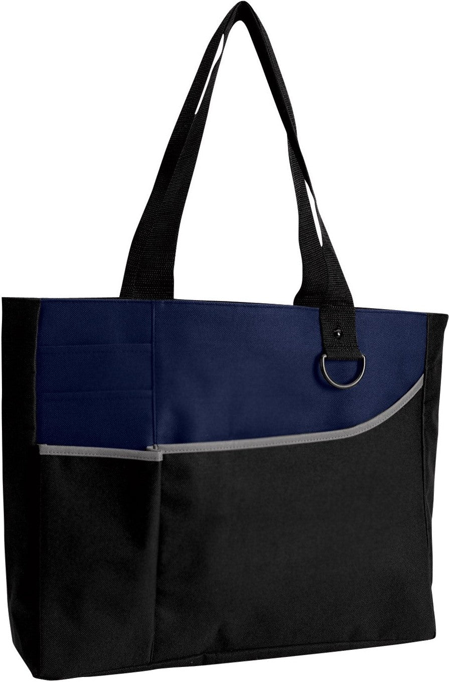 Cobra Cap Pm19 Polyester Metro Bag 19’’ - Navy