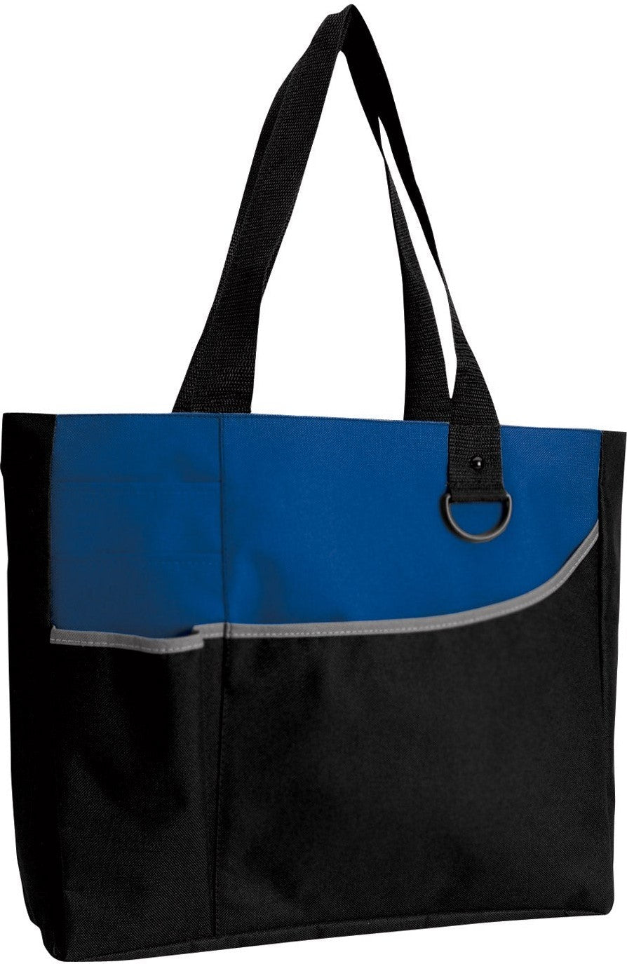 Cobra Cap Pm19 Polyester Metro Bag 19’’ - Royal