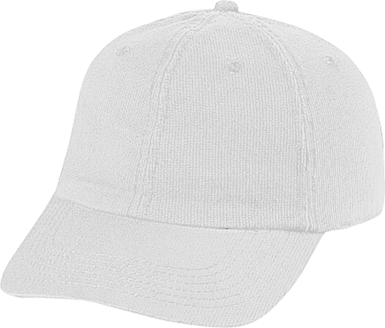 Cobra Cap Ppw-r Pinwale Ottoman Washed - Stone