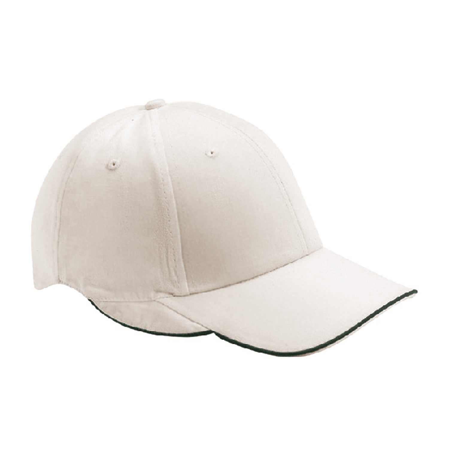 Cobra Cap Psc Sight Contour Brushed - Stone Dark Green