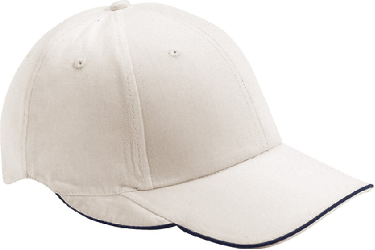 Cobra Cap Psc Sight Contour Brushed - Stone Navy