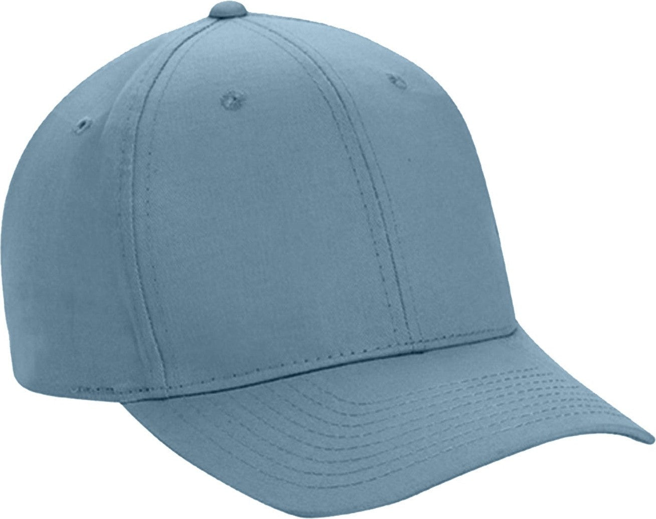 Cobra Cap Ptc 6 Panel Pro Twill - Columbia Blue