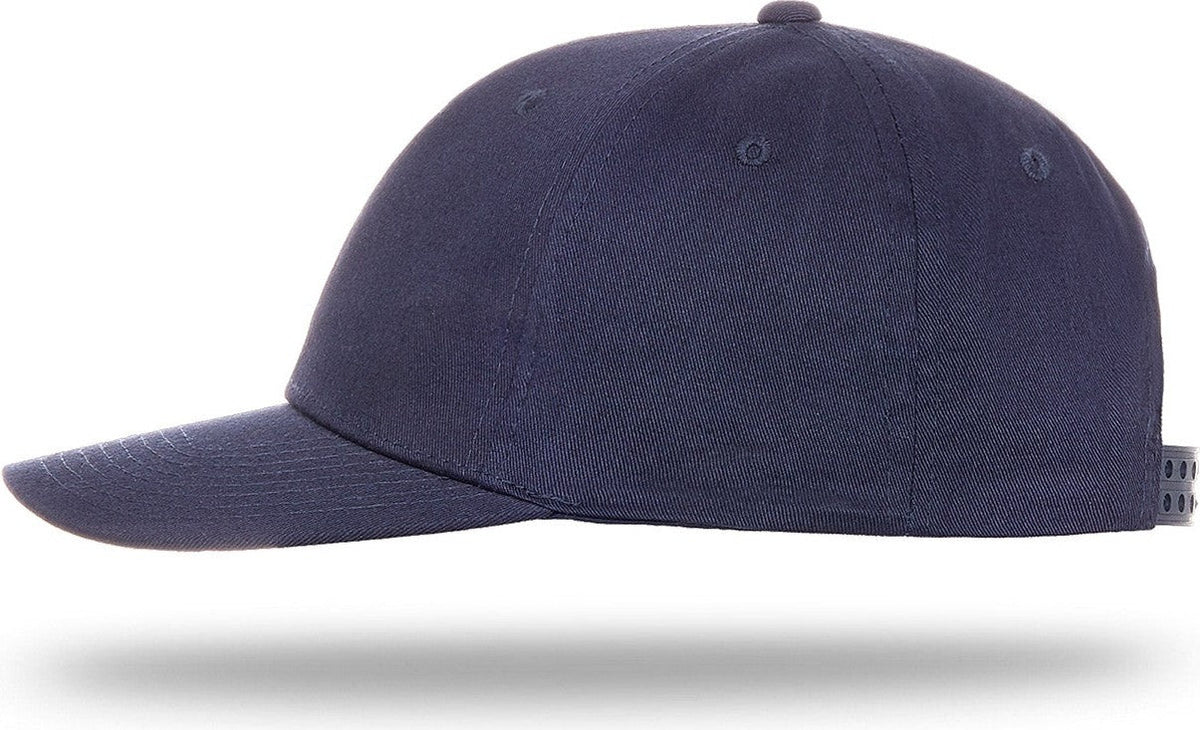 Cobra Cap Ptc 6 Panel Pro Twill - Navy