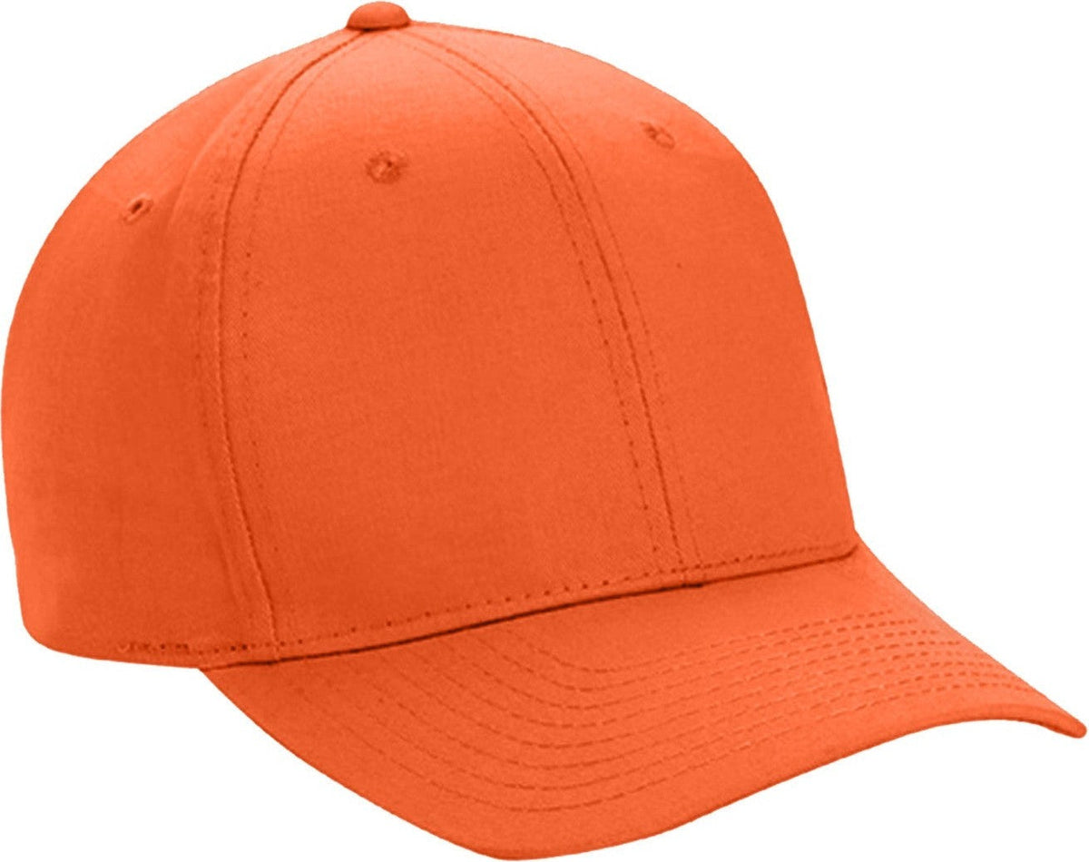 Cobra Cap Ptc 6 Panel Pro Twill - Orange