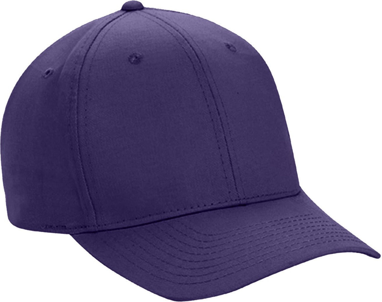 Cobra Cap Ptc 6 Panel Pro Twill - Purple