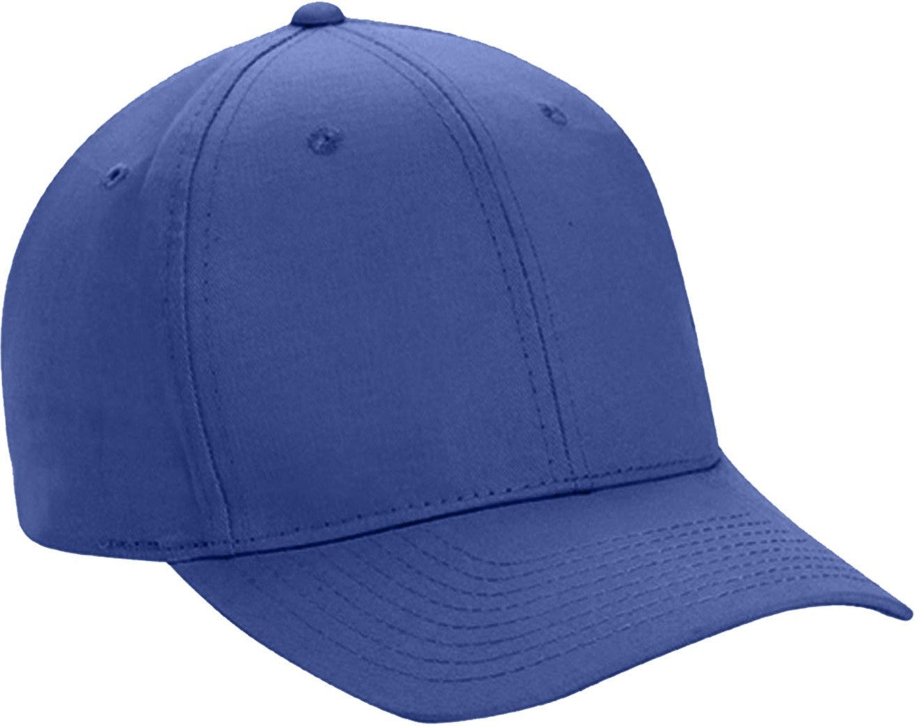 Cobra Cap Ptc 6 Panel Pro Twill - Royal