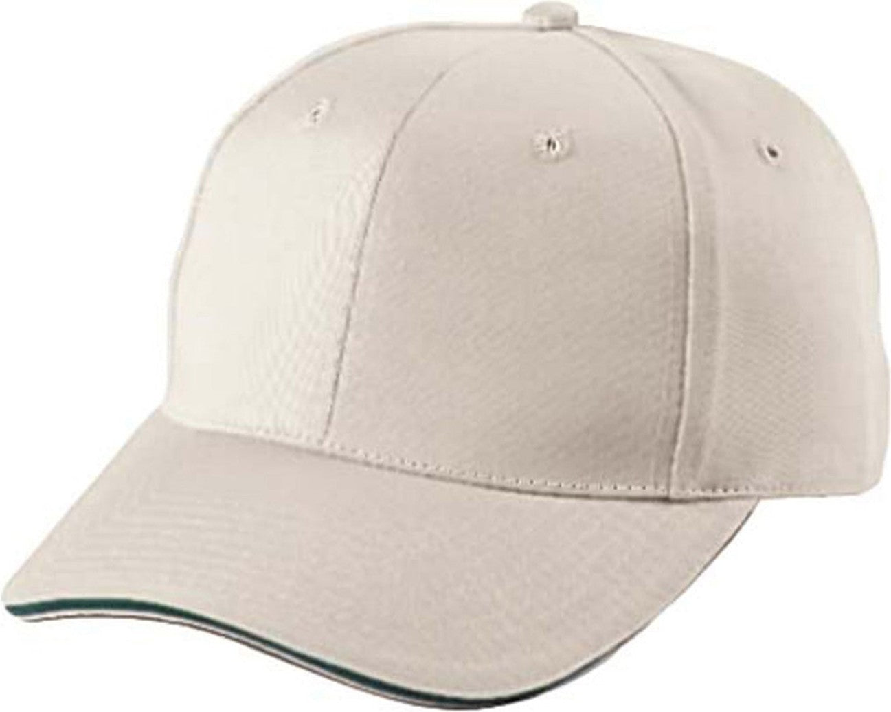 Cobra Cap Pts-v Pro Sandwich Looptape - Stone Dark Green