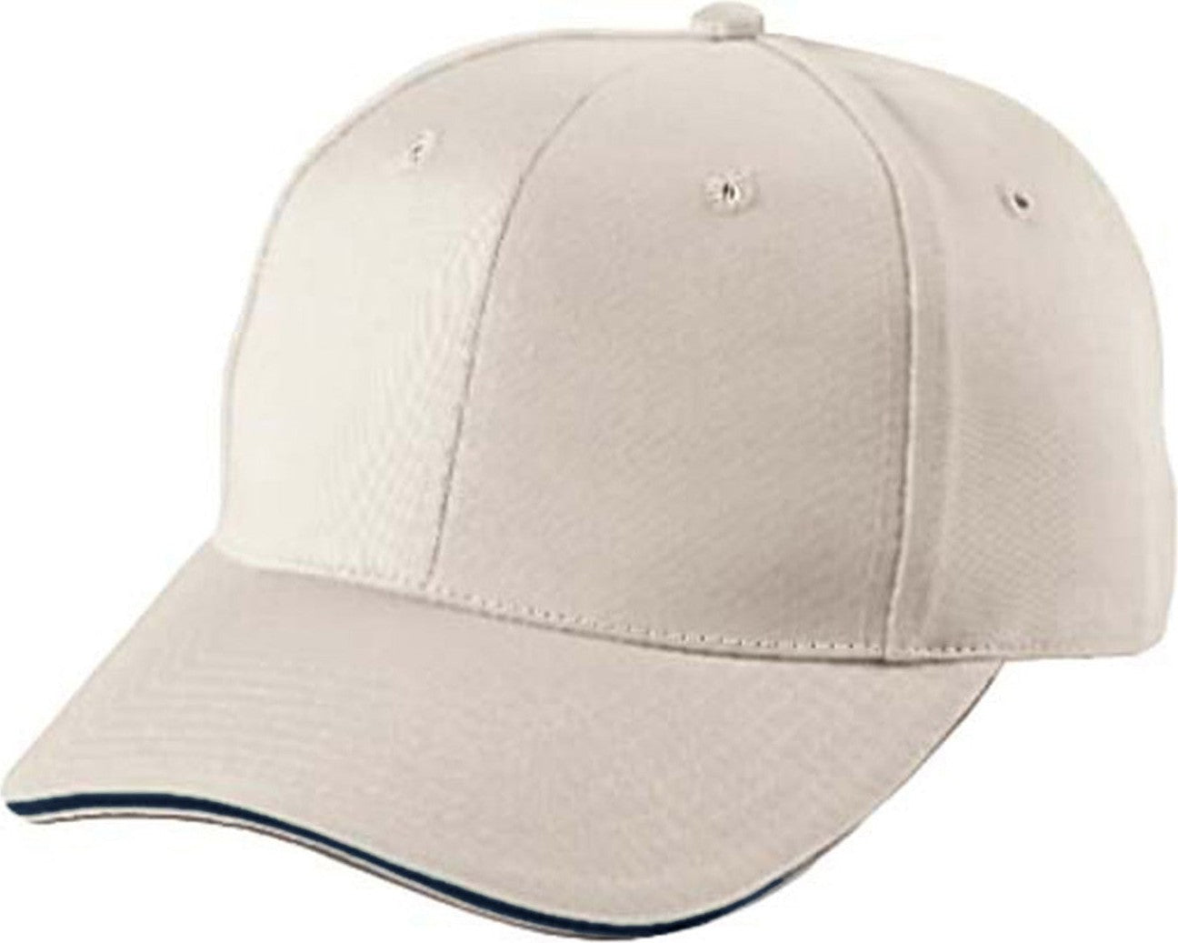 Cobra Cap Pts-v Pro Sandwich Looptape - Stone Navy