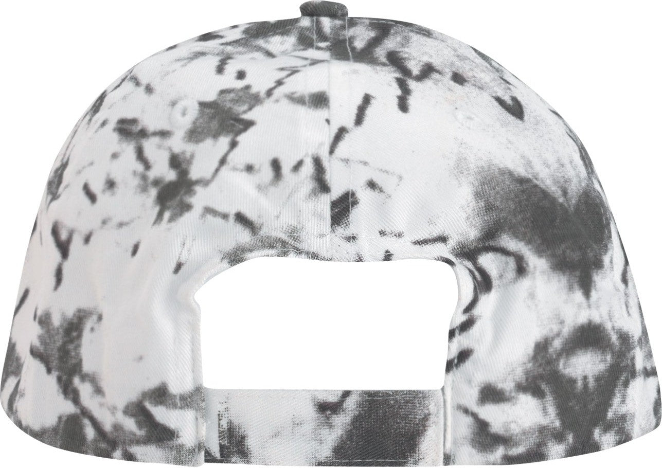 Cobra Cap Ptv-c 6 Panel Camo Structured - Pd