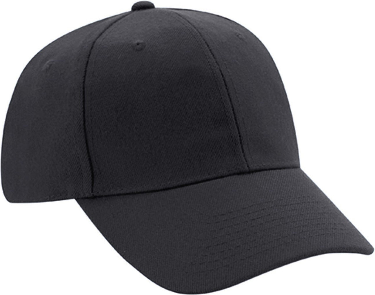 Cobra Cap Pwv Pro Wool Blend Looptape - Midnightnavy