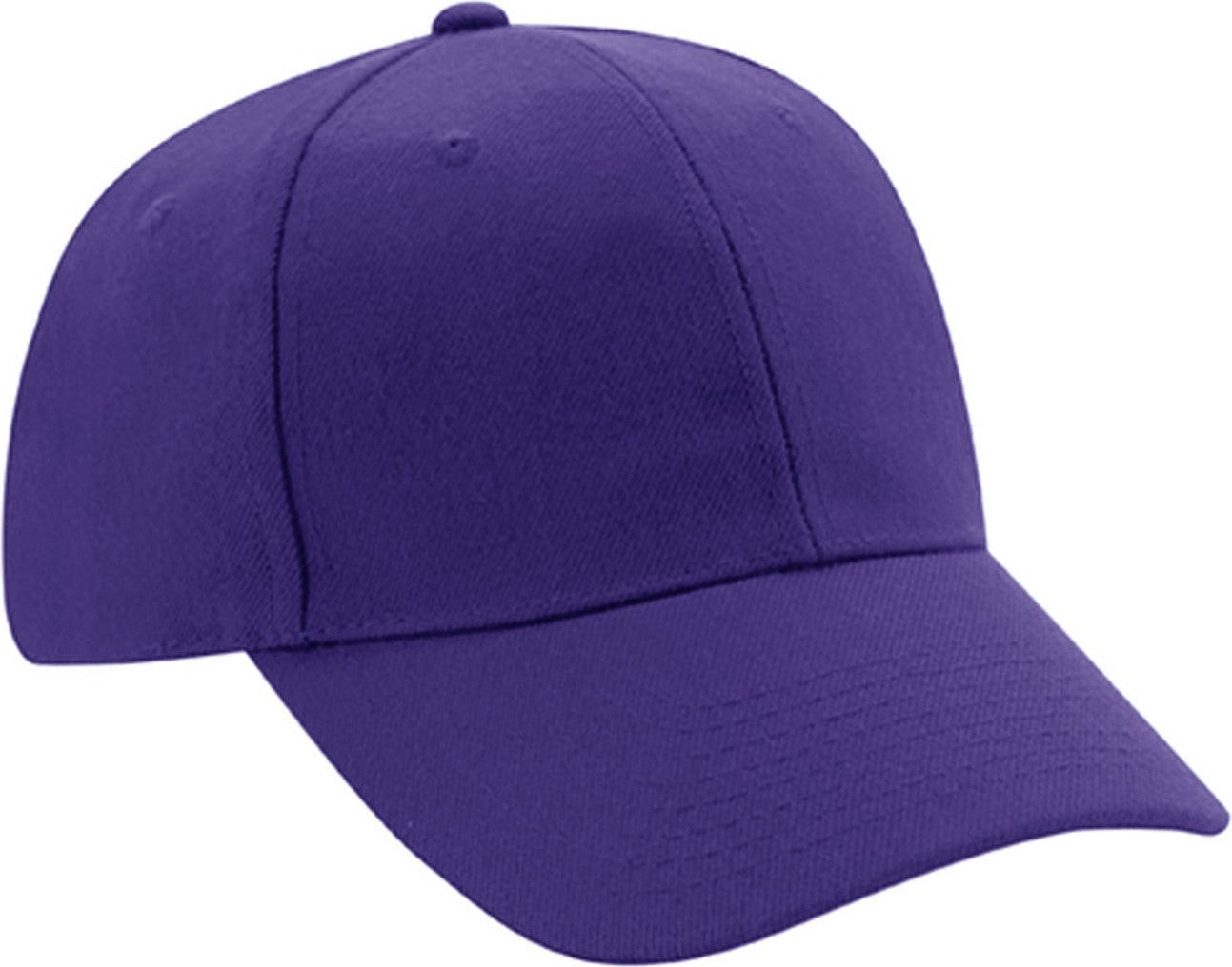 Cobra Cap Pwv Pro Wool Blend Looptape - Purple
