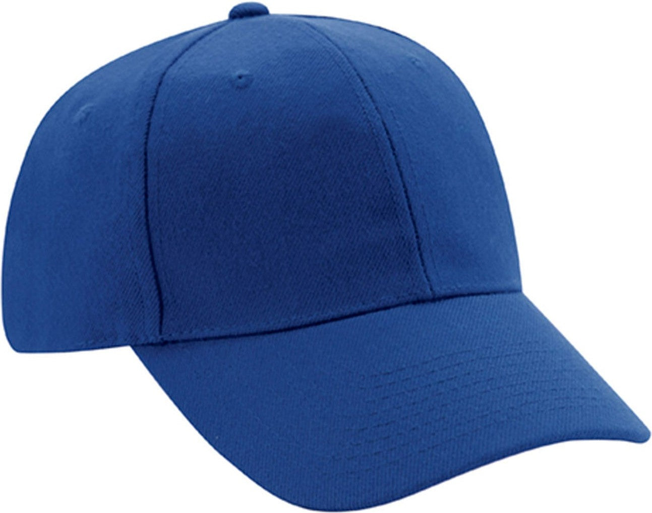 Cobra Cap Pwv Pro Wool Blend Looptape - Royal