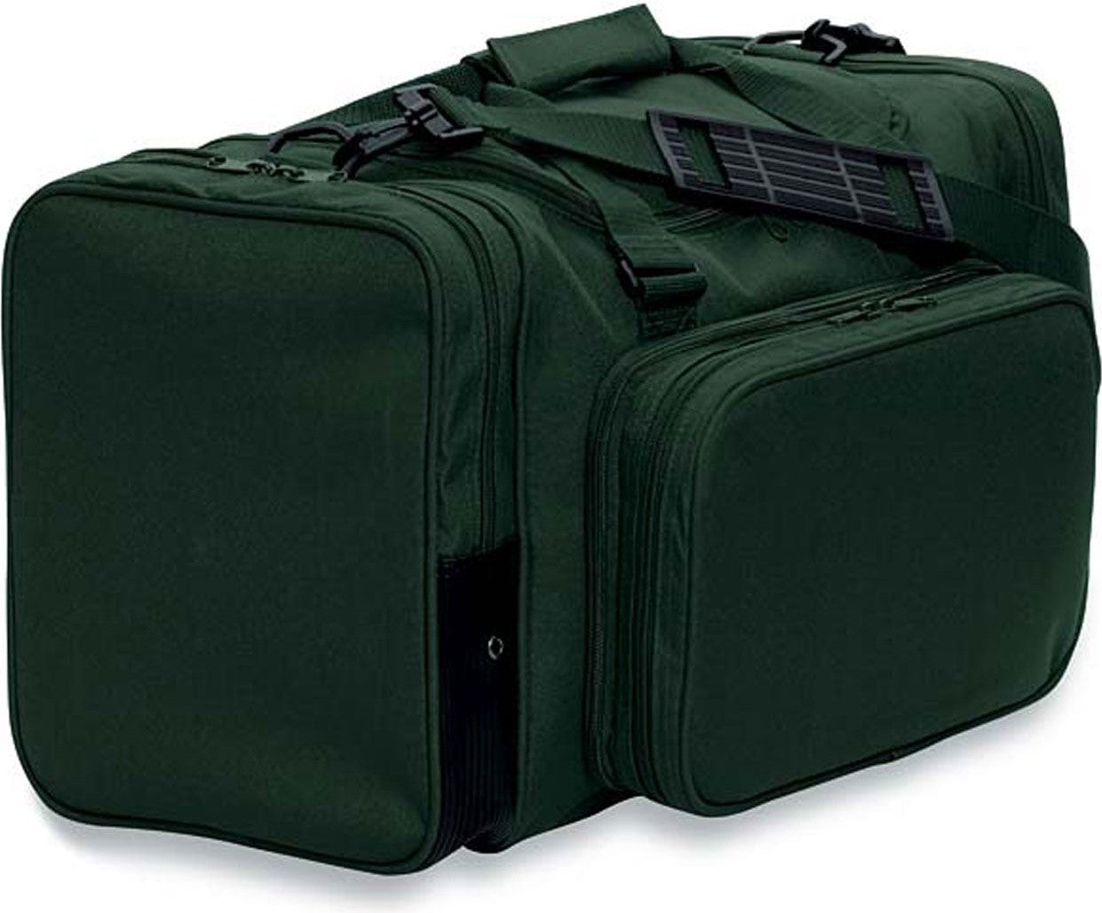 Cobra Cap Sb620 20’’ Sports Bag 600d Polyester - Dark Green