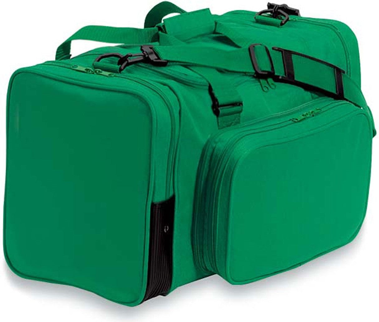 Cobra Cap Sb620 20’’ Sports Bag 600d Polyester - Kelly