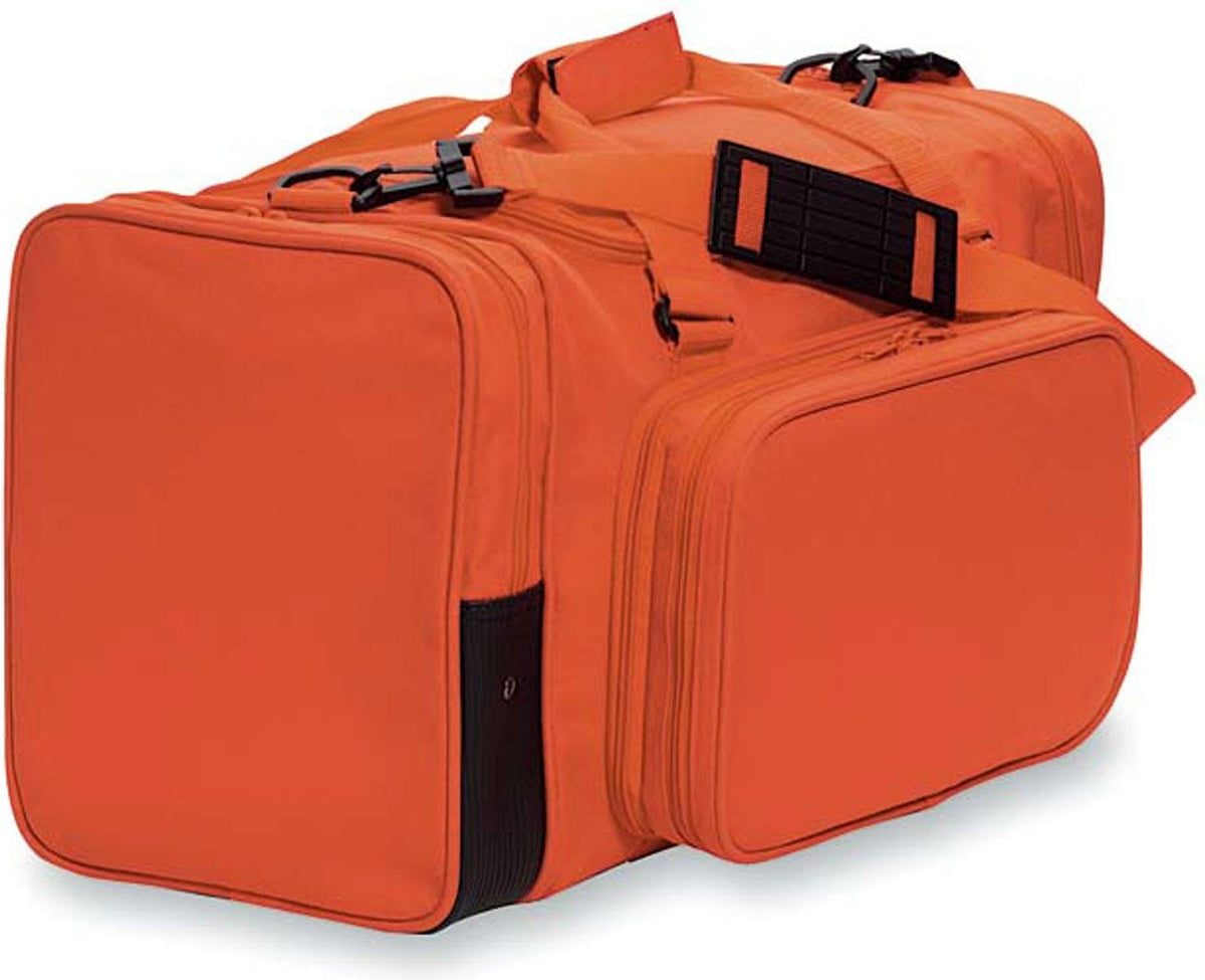 Cobra Cap Sb620 20’’ Sports Bag 600d Polyester - Orange