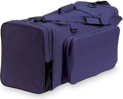 Cobra Cap Sb620 20’’ Sports Bag 600d Polyester - Purple