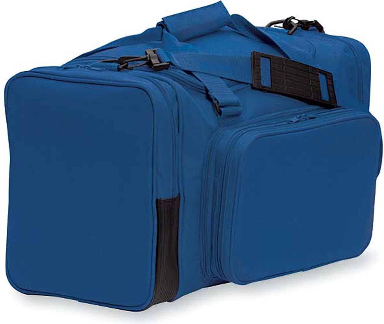 Cobra Cap Sb620 20’’ Sports Bag 600d Polyester - Royal