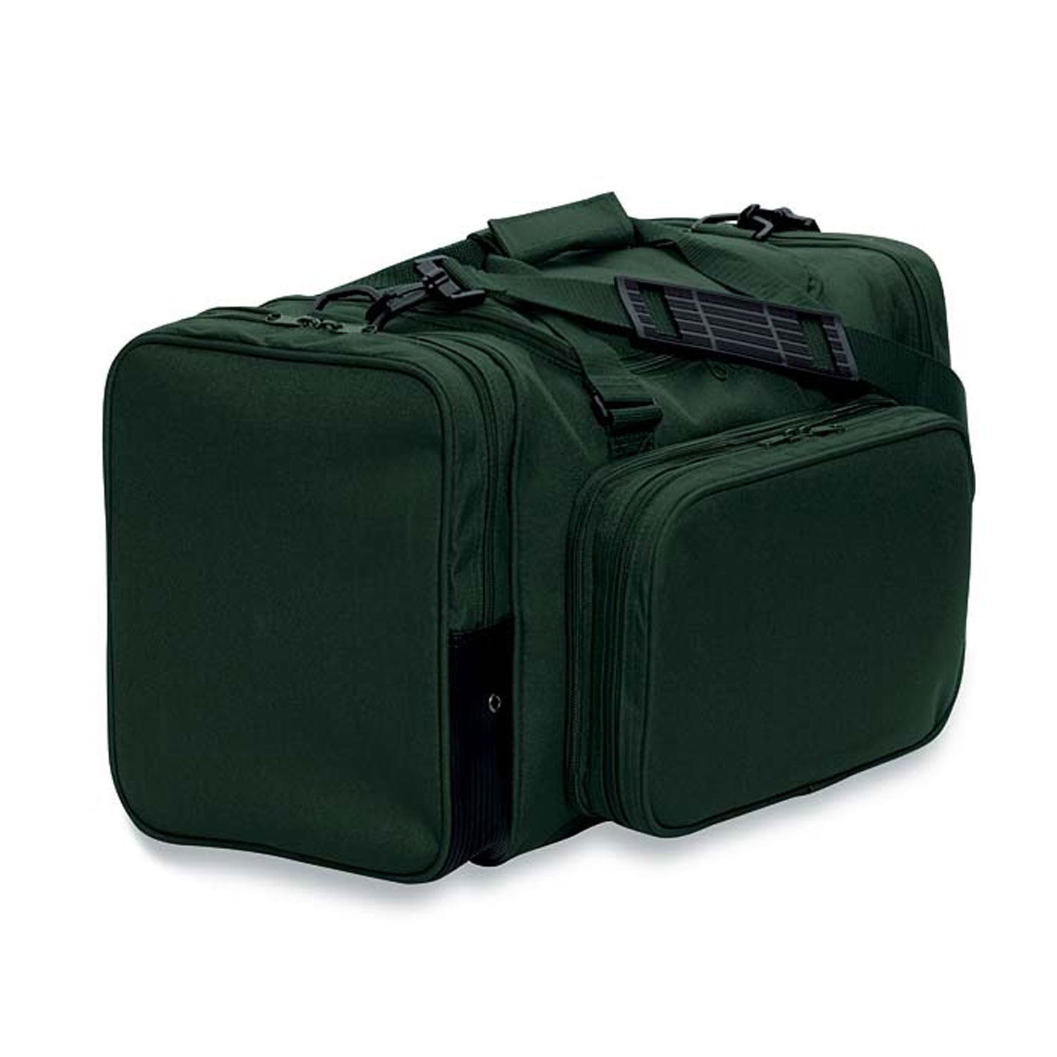 Cobra Cap Sb622 22’’ Sports Bag 600d Polyester - Dark Green