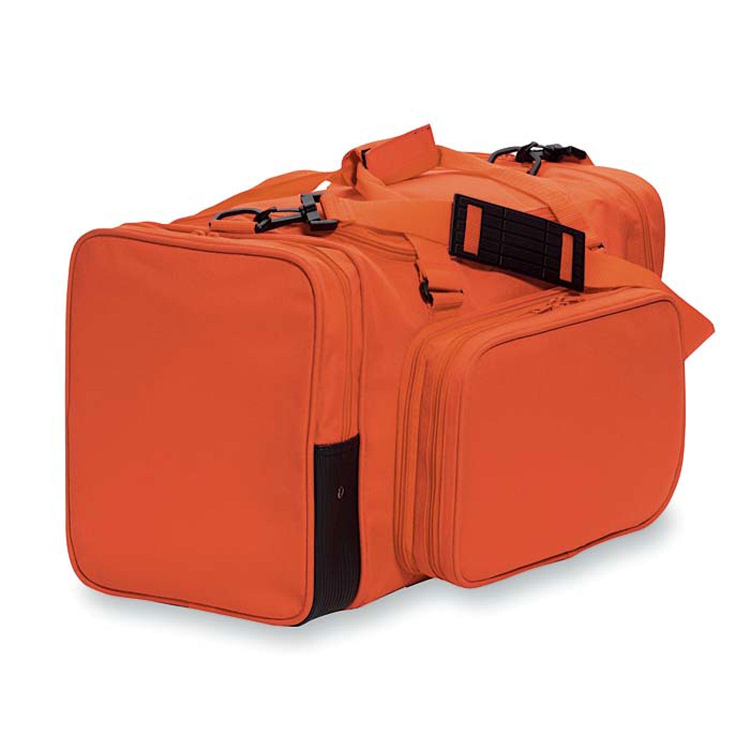 Cobra Cap Sb622 22’’ Sports Bag 600d Polyester - Orange