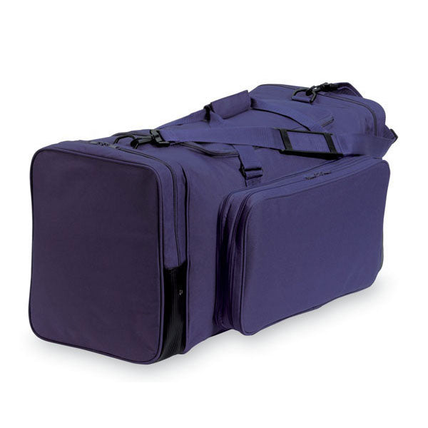 Cobra Cap Sb622 22’’ Sports Bag 600d Polyester - Purple