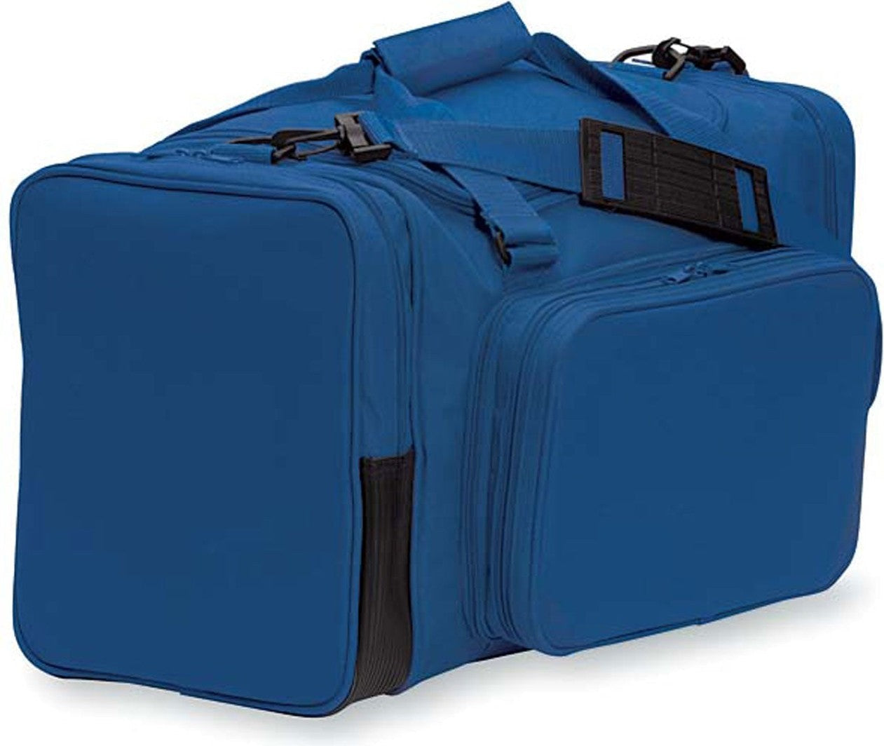 Cobra Cap Sb622 22’’ Sports Bag 600d Polyester - Royal