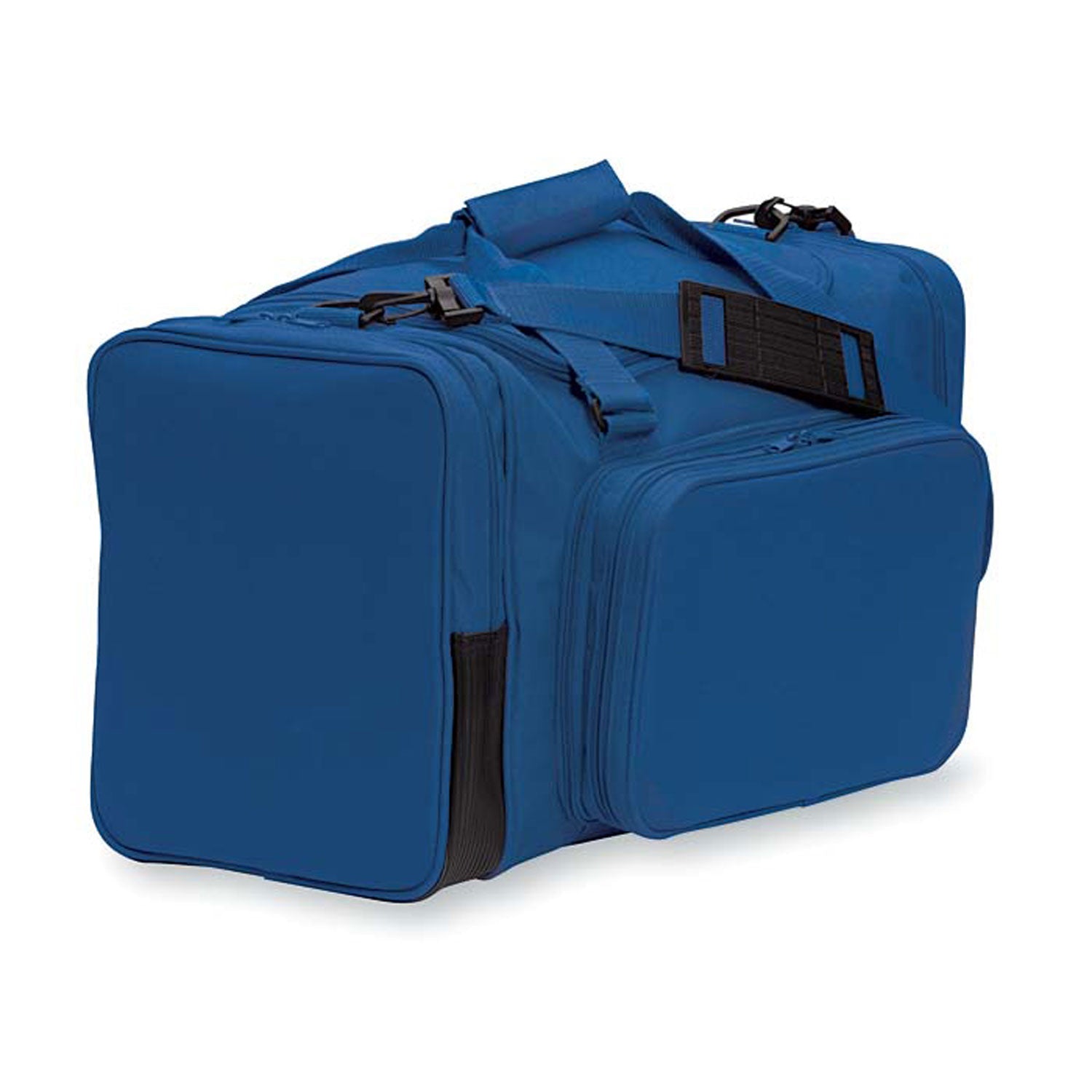 Cobra Cap Sb627 27’’ Sports Bag 600d Polyester - Royal