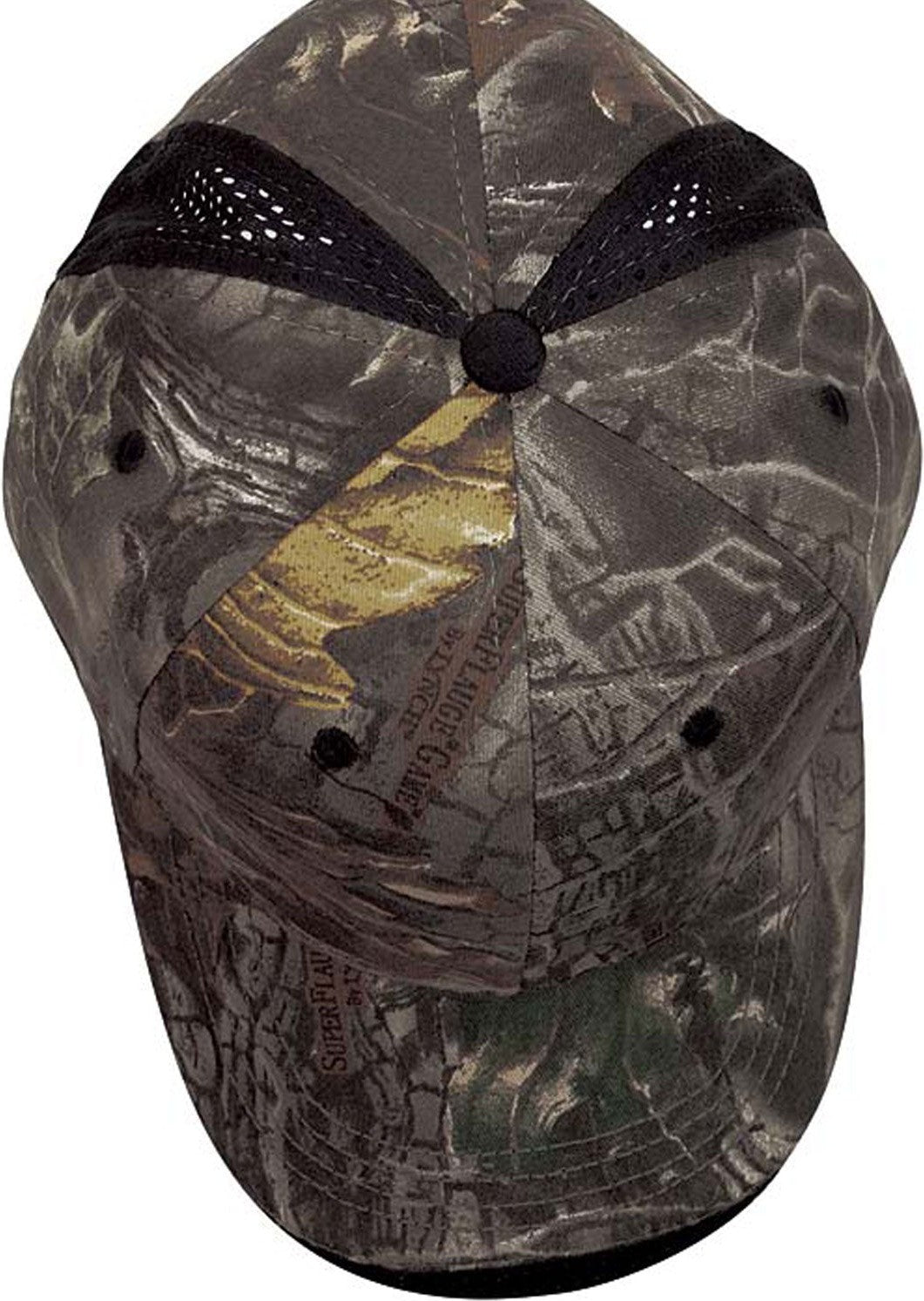 Cobra Cap Sgw-c Superflauge Game Wave Sandwich - Khaki