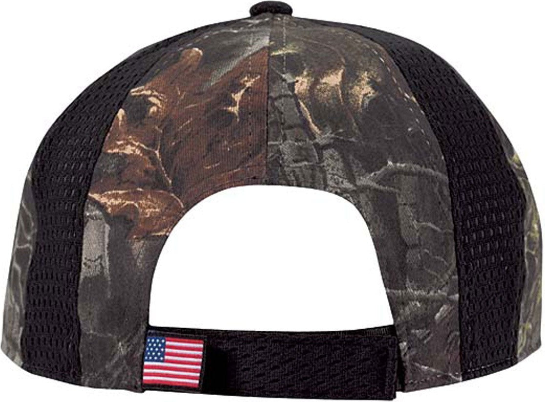 Cobra Cap Sgw-c Superflauge Game Wave Sandwich - Khaki - Sgkhaki