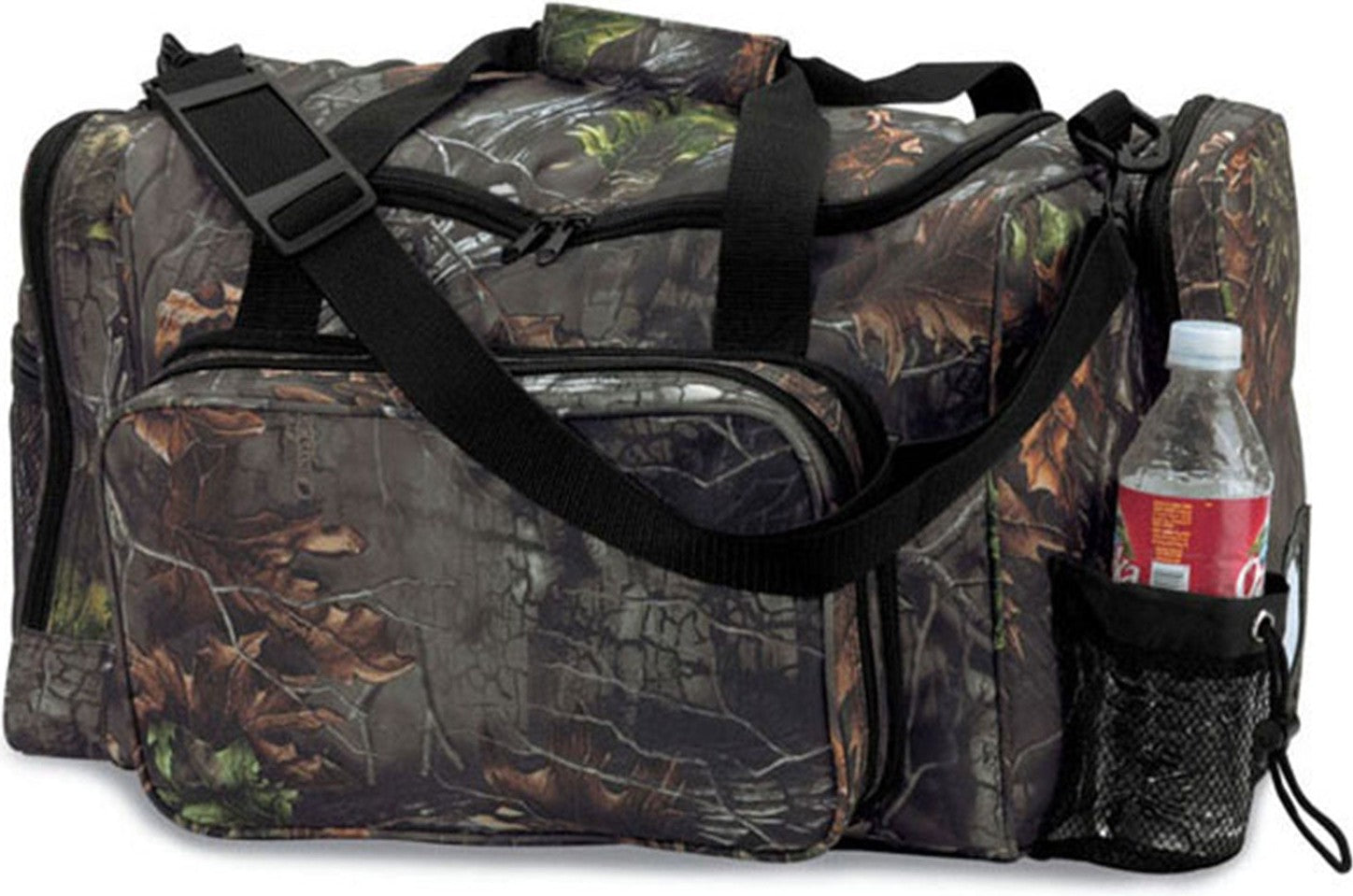 Cobra Cap Shb620 Superflauge Game Hunting Bag