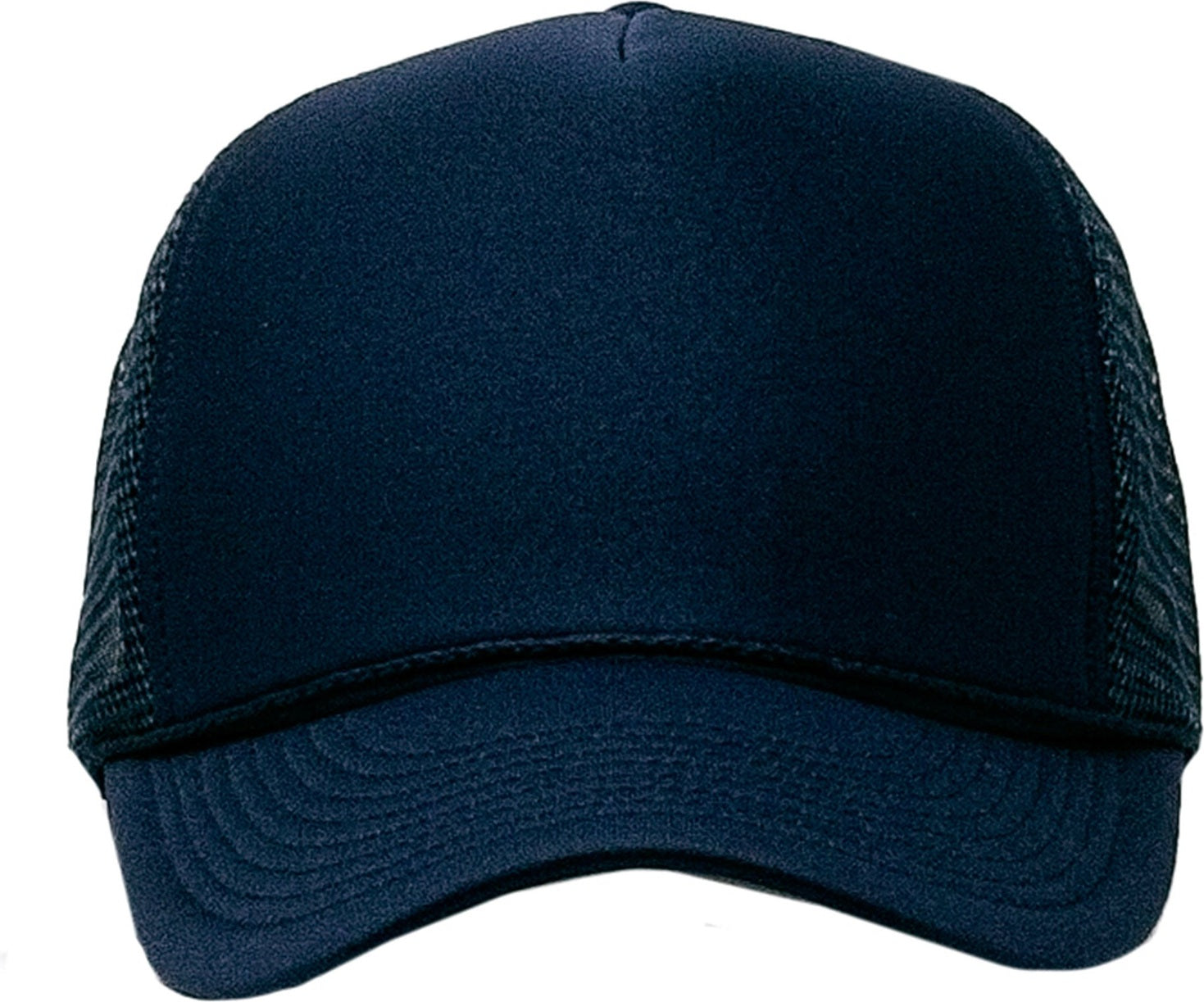 Cobra Cap Smc Summer Foam Front/mesh Back - Navy