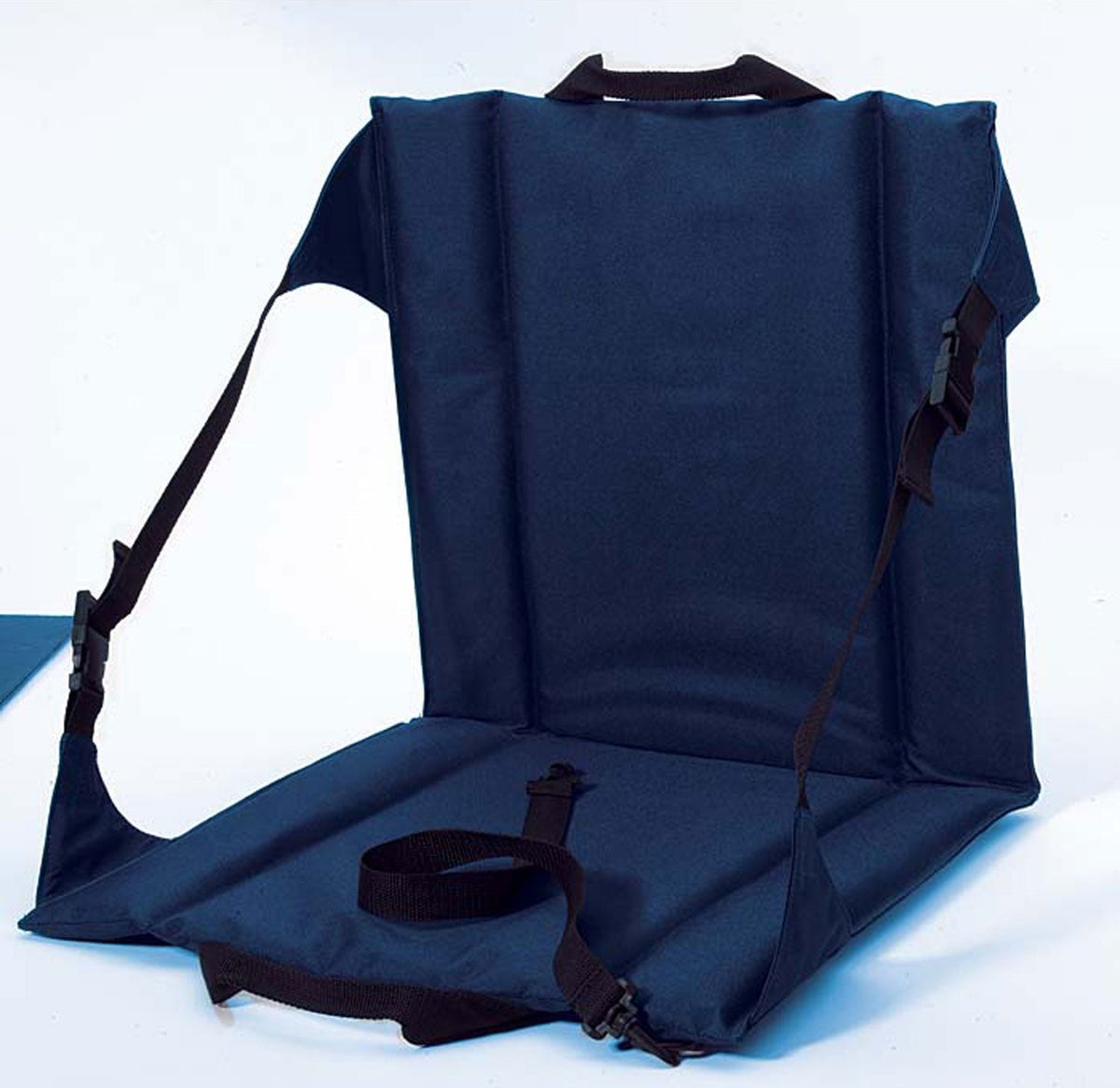 Cobra Cap Ss617 Stadium Lawn Seat 600d - Navy