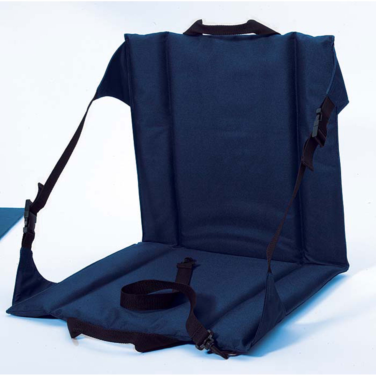 Cobra Cap Ss617 Stadium Lawn Seat 600d - Navy