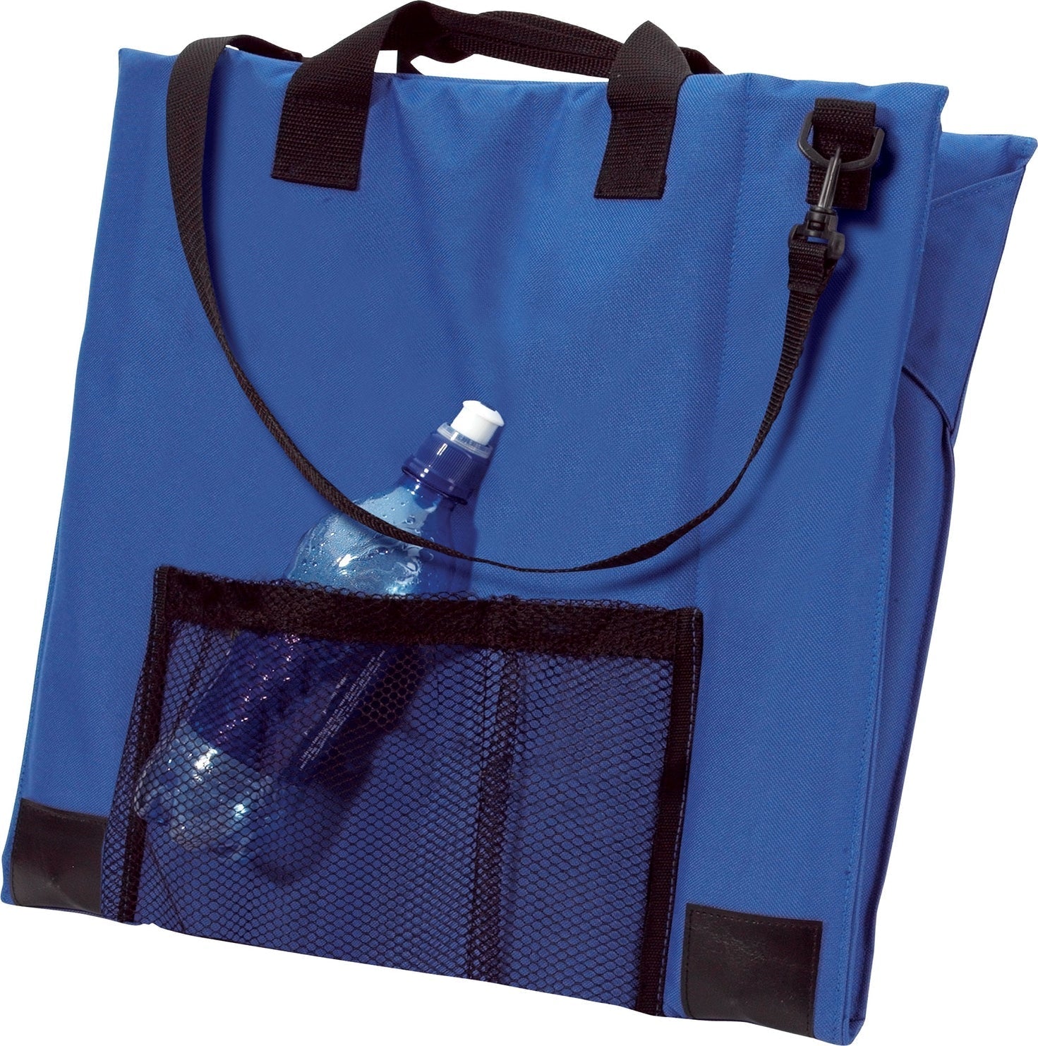 Cobra Cap Ss617 Stadium Lawn Seat 600d - Royal